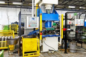 The Tell-Tale Signs Of Dependable Hydraulic Press Manufacturer